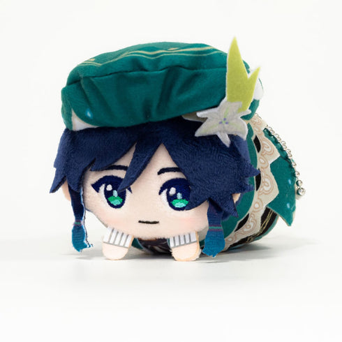 『原神』 もちころりん ぬいぐるみマスコット Vol.1 BOX